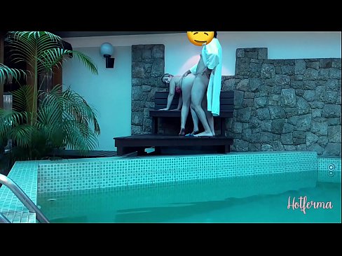 ❤️ El jefe invita a la criada a la piscina, pero no pudo resistirse a una caliente ️❌ Porno en es.image-kassir.ru ❌️❤️❤️❤️❤️❤️❤️❤️