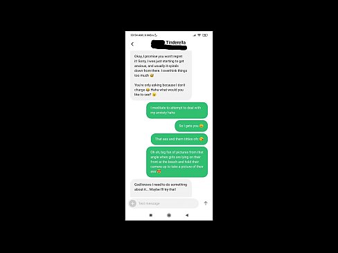 ❤️ He añadido una nueva PAWG de Tinder a mi harén ( hablar con Tinder incluido) ️❌ Porno en es.image-kassir.ru ❌️❤️❤️❤️❤️❤️❤️❤️